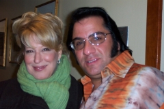 Bette Midler