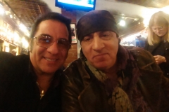 Steven Van Zandt