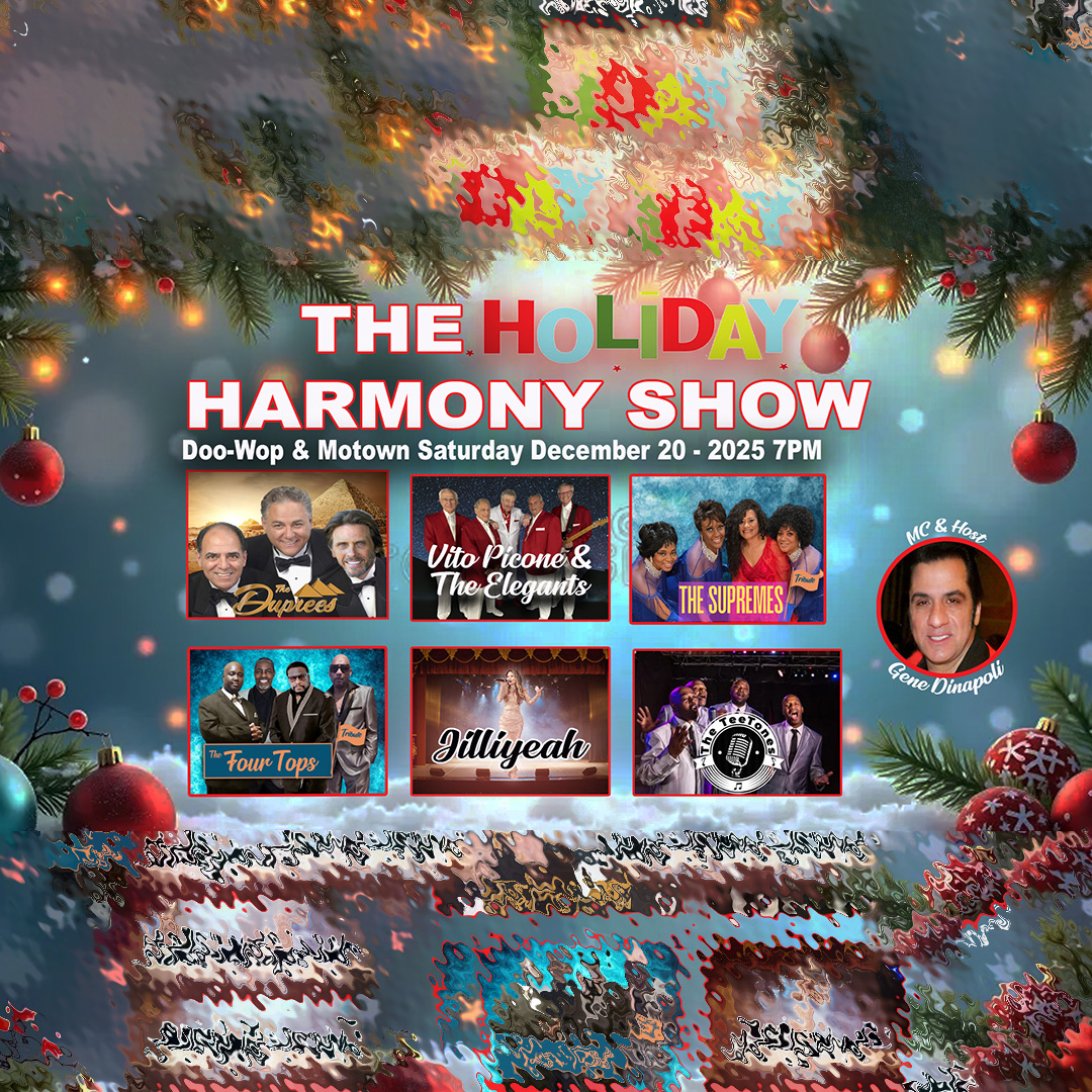 Holiday Harmony Show